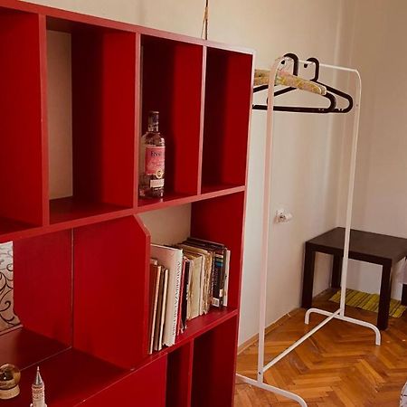 Garden View Guestroom Подгорица Екстериор снимка