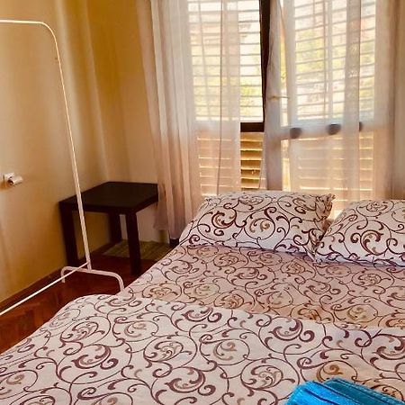 Garden View Guestroom Подгорица Екстериор снимка