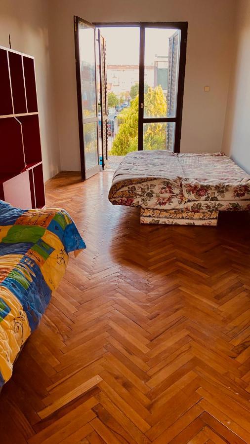 Garden View Guestroom Подгорица Екстериор снимка