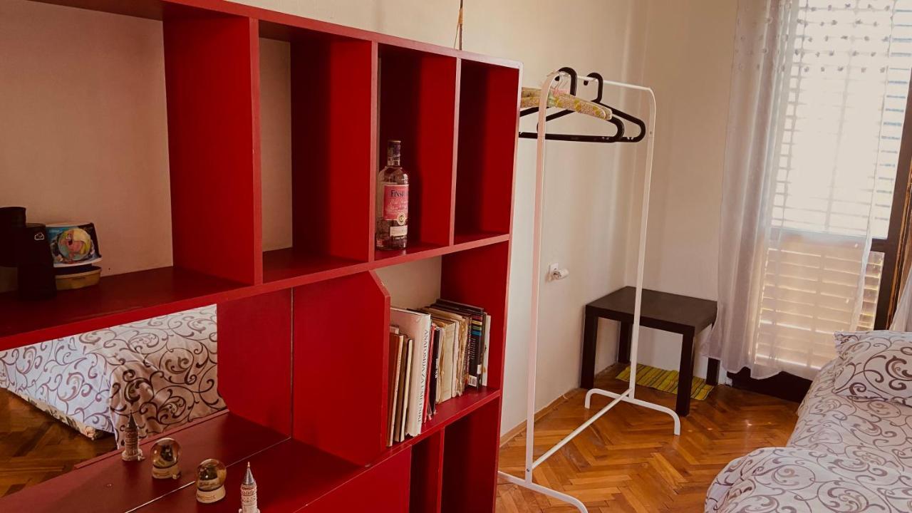 Garden View Guestroom Подгорица Екстериор снимка